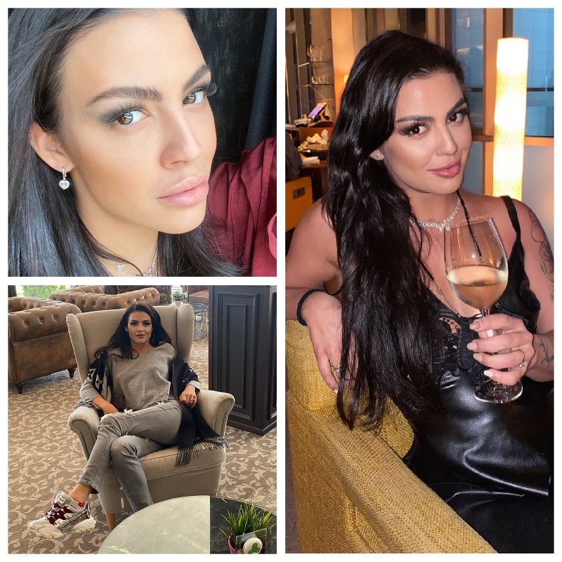 КАРЪК: Деси Цонева с паник атаки заради повреден асаньор - над час чака спасение, скована от страх