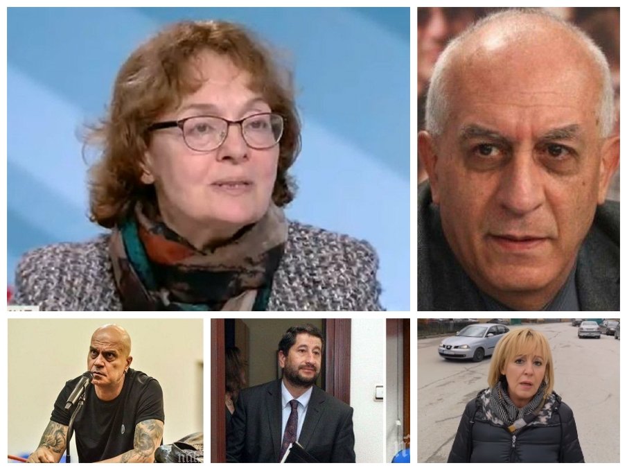 Румяна Коларова категорична: Избори през юли ще дадат същия резултат