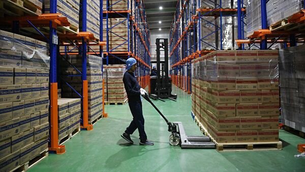 Малките складове с площ до 500 кв. метра са най-търсени в София