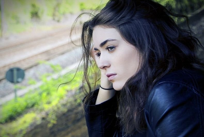 15 разтърсващи признания от жени с разбити сърца