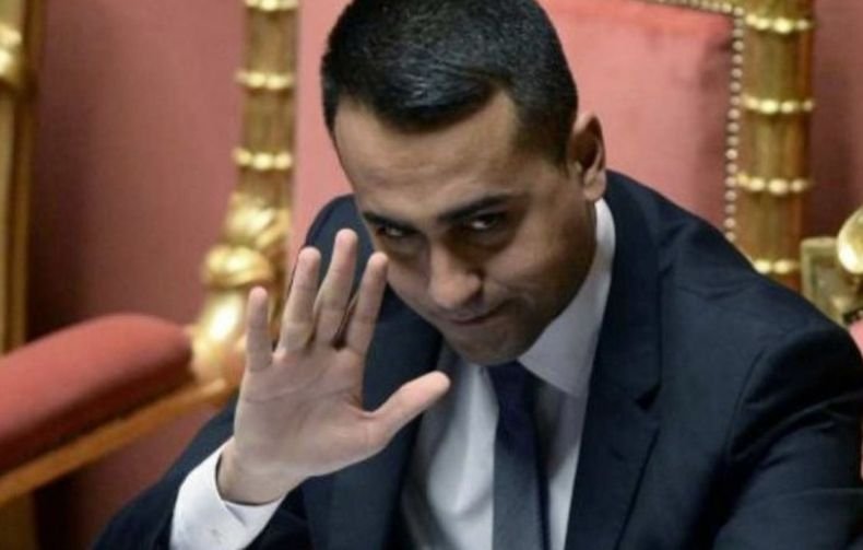 Италианският външен министър заминава на посещение във Вашингтон