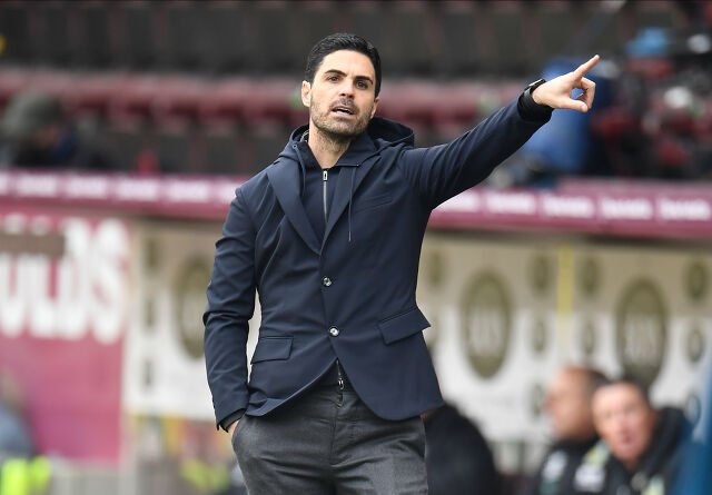 Арсенал и Тотнъм с обща трансферна цел