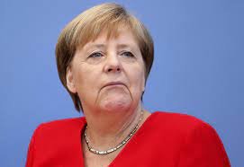 Меркел отива на крака в Белия дом на 15 юли