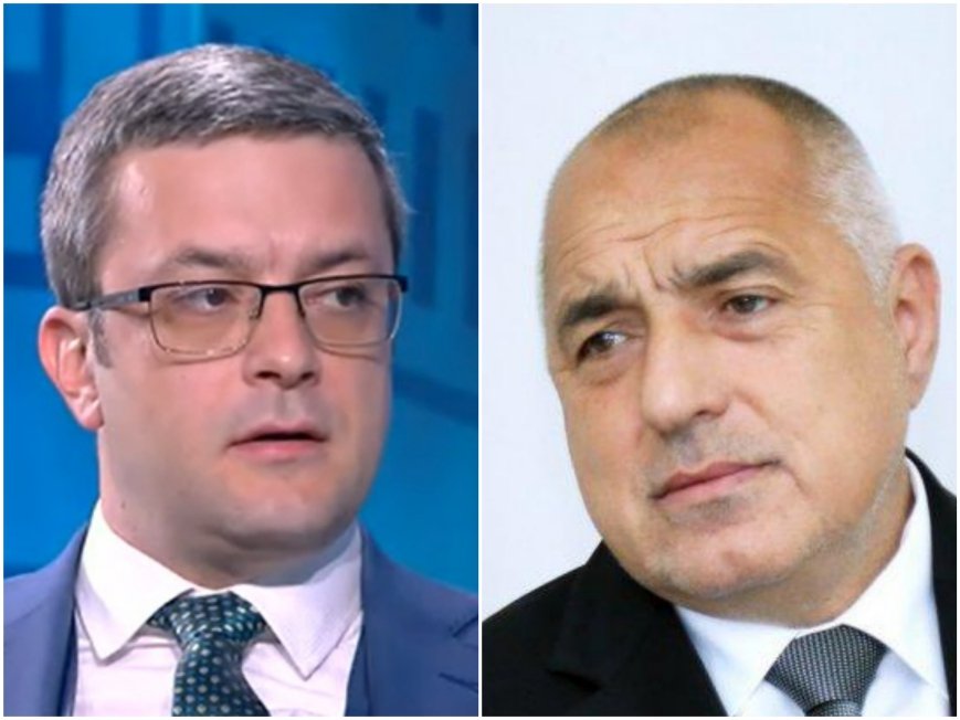 Тома Биков: Служебен кабинет на Радев ще задълбочи кризата, Менда Стоянова и Фандъкова може да бъдат сменени в ГЕРБ