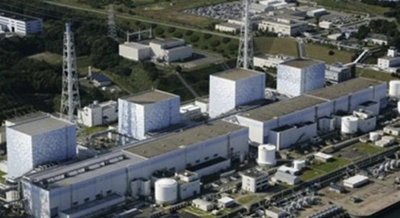 Япония изпусна 7800 тона пречистена радиоактивна вода от АЕЦ Фукушима