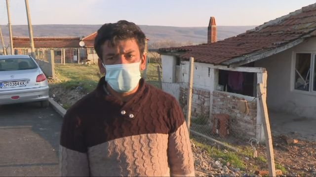 Починалата от COVID-19 родилка в Сливенско оставя четири деца