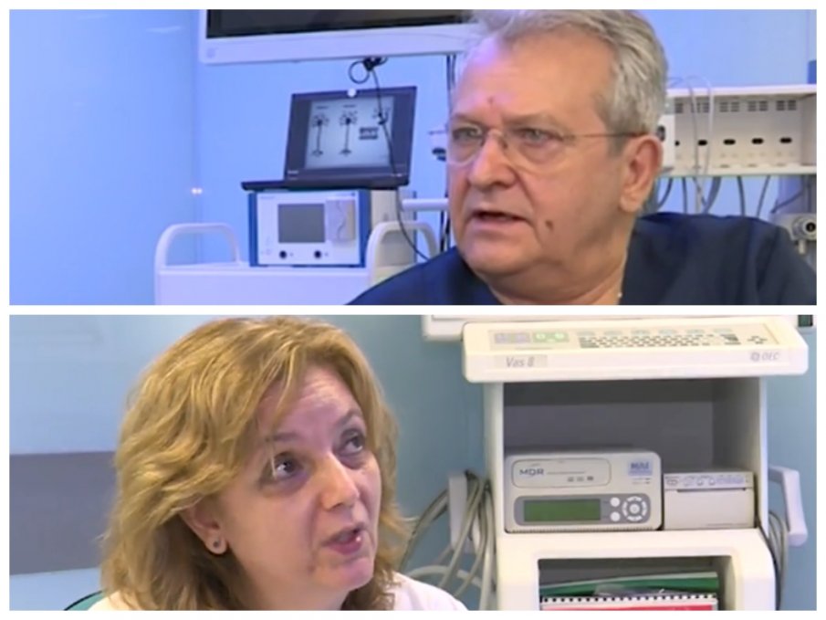 Топ медици обясниха как COVID-19 засяга нервната ни система