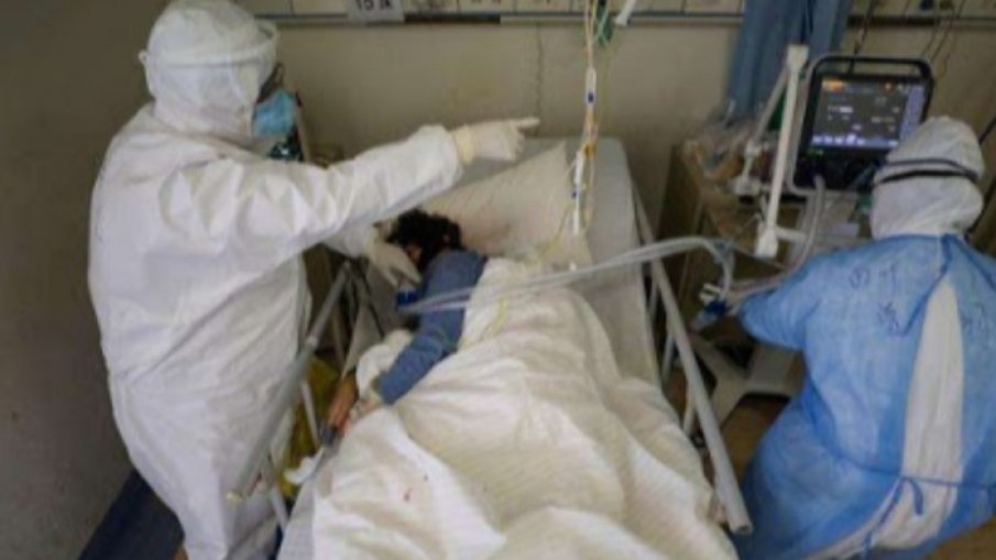 COVID-19 уби 21 пациенти в Пловдив за денонощие, жертвите са от 67 до 90 години