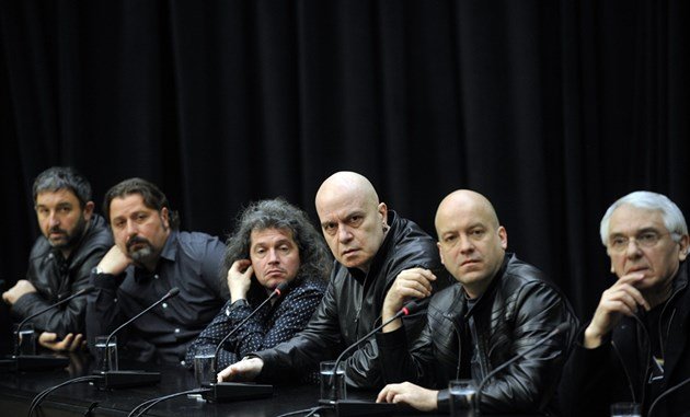 Покойният Стойко Тонев пророчески: Днес крадат лафове, утре ще крадат фондове