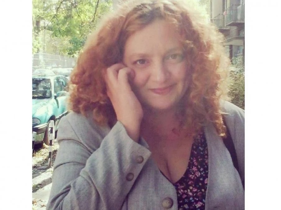 ТЪЖНА ВЕСТ: На 47 години почина журналистката Мария Николаева