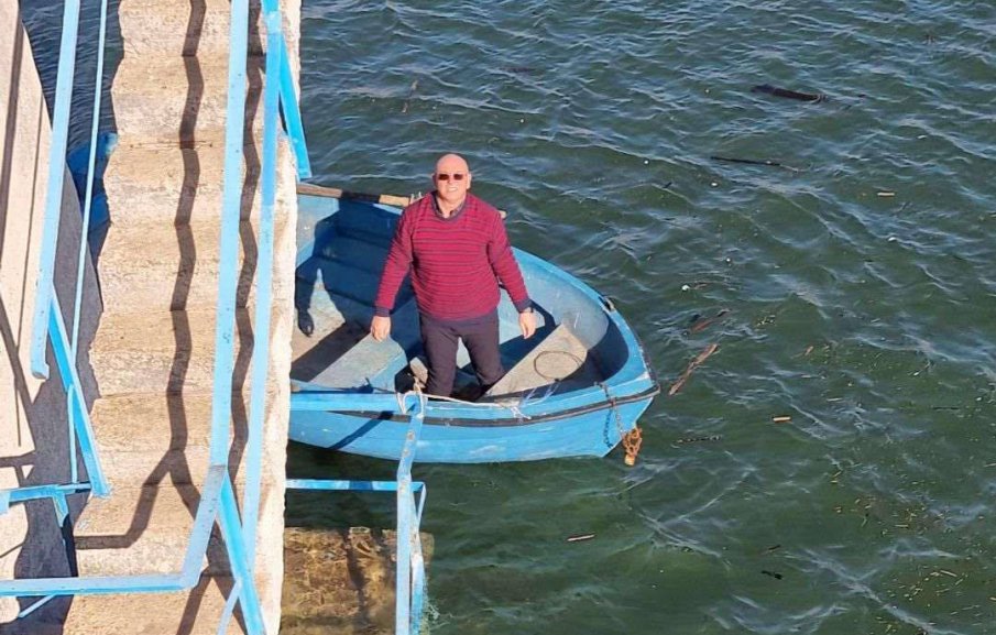 Ревизоро обяви, че язовирите са готови за снеготопенето