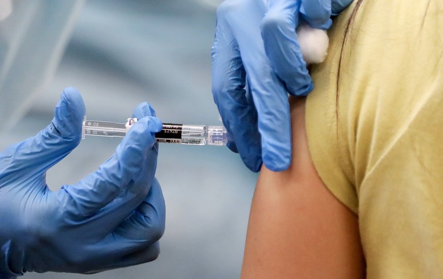 Д-р Ирена Иванова: Най-много антитела имат хората, които са преболедували и се ваксинират