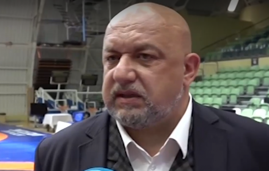 Красен Кралев коментира допинг скандала в българското плуване