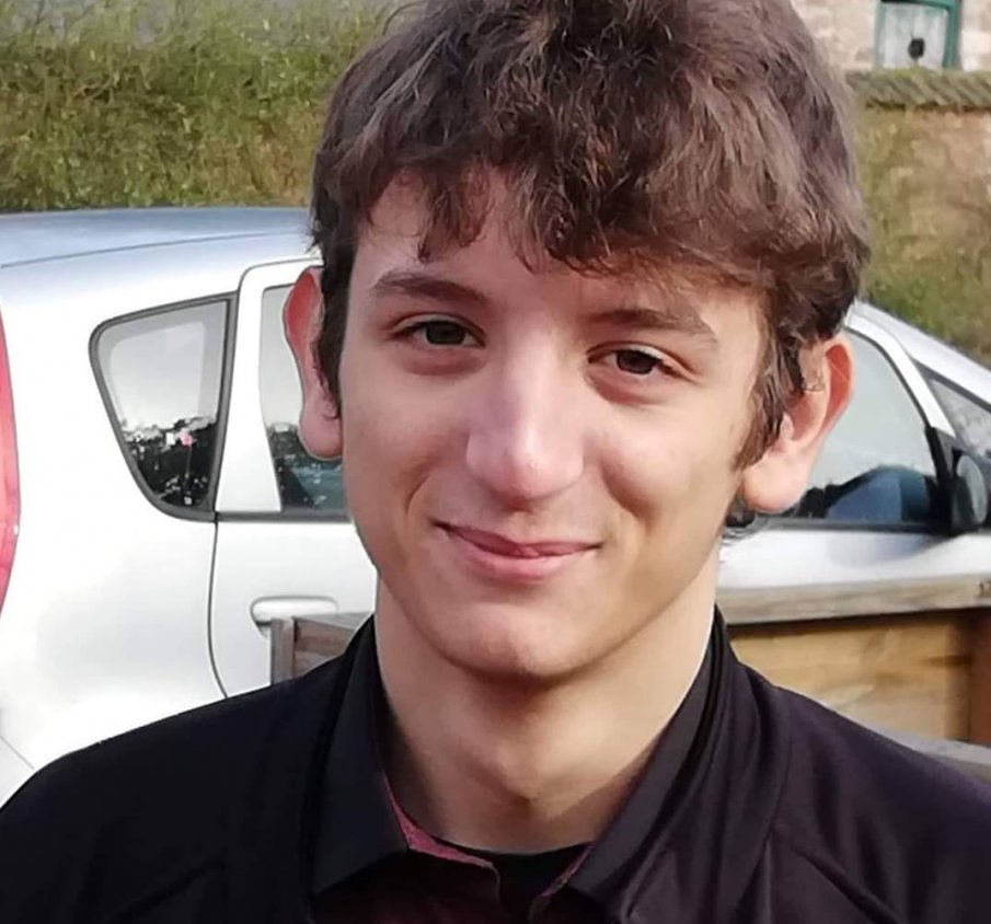 ДРАМАТИЧЕН КРАЙ: Откриха тялото на изчезналия във Великобритания 17-годишен Пламен Гандев - правят ДНК-експертиза