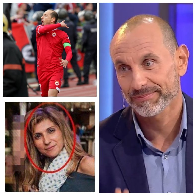 УЖИЛВАНЕ: Мартин Петров побеля от стрес заради наглата банкерка, източила 4 милиона от сметката му (СНИМКИ)