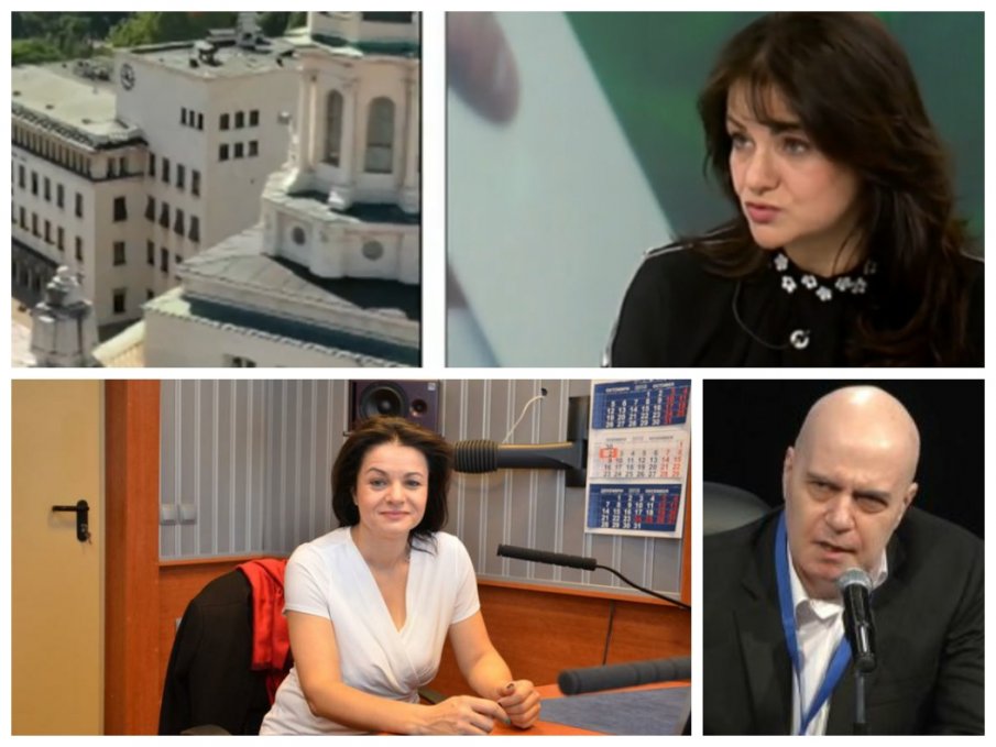 Росица Кирова: Станислав Трифонов да си даде сметка с какво се е захванал, а гласувалите за него да го преглътнат