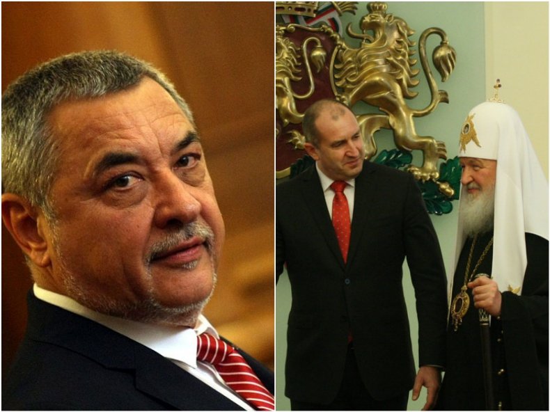 БЕЗПРЕЦЕДЕНТНО! Съдът обяви за политическо посещението на руския патриарх Кирил, Валери Симеонов не е отправял обиди към него