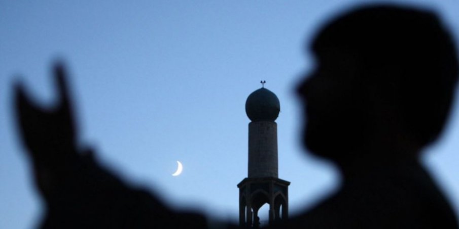 От днес мюсюлманите са в свещения месец Рамазан