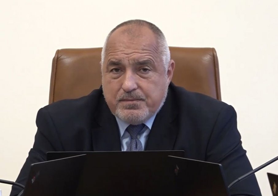 ПЪРВО В ПИК TV! Премиерът Борисов: Българският избирател категорично постави ГЕРБ на първо място (ВИДЕО)