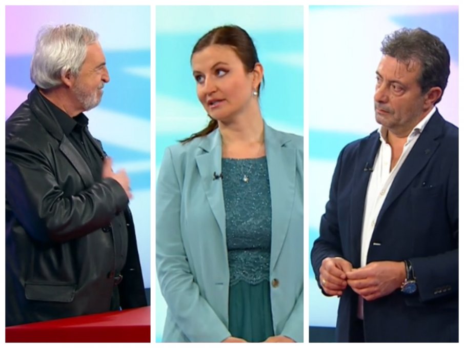 Константин Каменаров: Парламентът не може да води премиера принудително