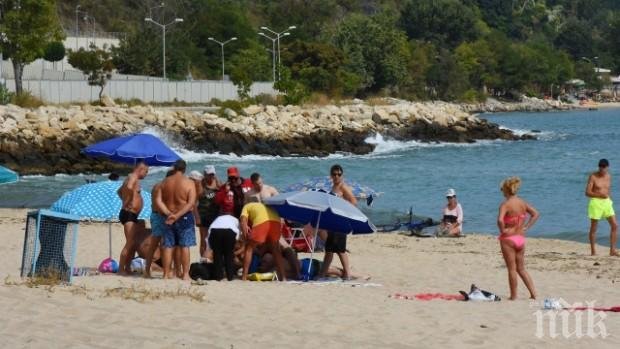 ПРОБЛЕМ ЗА БРАНША: Чуждестранните туристи масово се отказаха да почиват в България