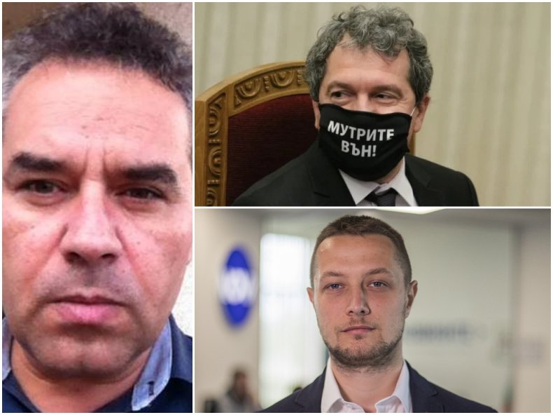 Журналистът Стефан Ташев изригна: Къде сте, борци за свободата на словото, когато режат ваш колега на части?