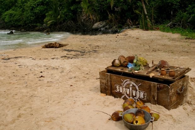ВНИМАНИЕ, ПРИКЛЮЧЕНЦИ: Сървайвър се завръща
