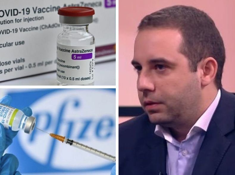 Шефът на Изпълнителната агенция по лекарства разкри: Спира ли се окончателно ваксинацията с „АстраЗенека”