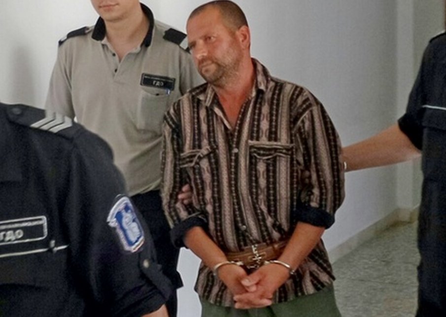 Откриха в София един от най-жестоките екзекутори в Бургас, издирван с месеци