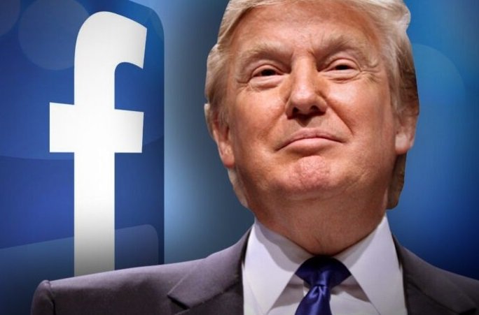 РЕШЕНИЕ: Фейсбук остави в сила забраната за Доналд Тръмп