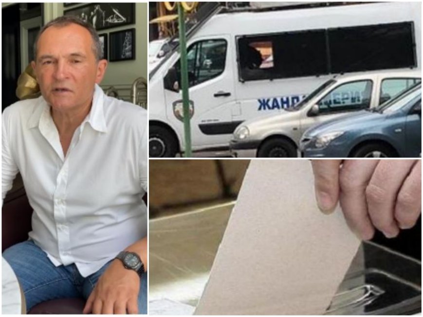 НОВИ РАЗКРИТИЯ: Банда за кредити и изнудване също част от схемата на Божков за влизане в парламента