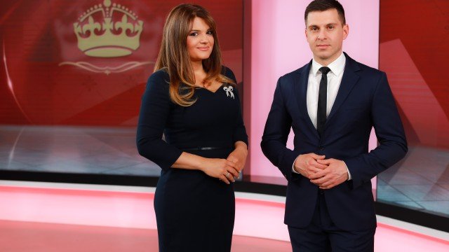 Връщат Петя Дикова на работа заради принц Филип