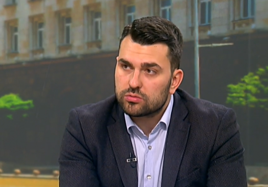 Георг Георгиев: „Мутри вън!” се превърна в „Мутри вътре ...
