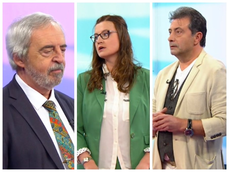 Анализатори алармират: При мажоритарен вот всъщност мутрите може да влязат по-лесно в парламента