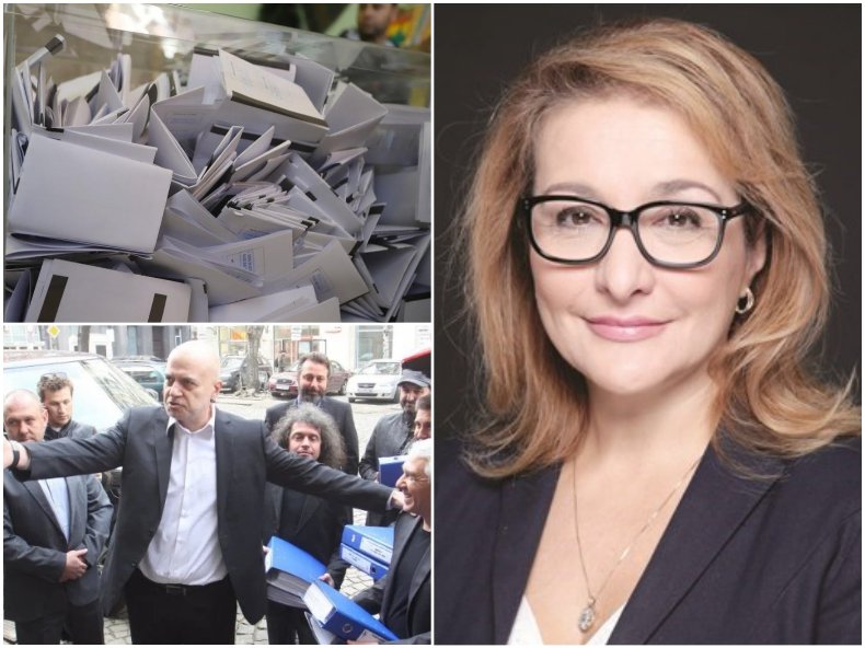 Проф. Антоанета Христова: Аргументът на Слави Трифонов за отказ от мажоритарни избори е абсурден