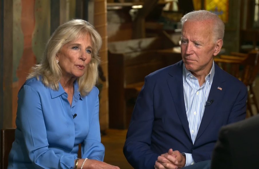 Първата дама на САЩ се е подложила на медицинска интервенция, Белият дом не коментира