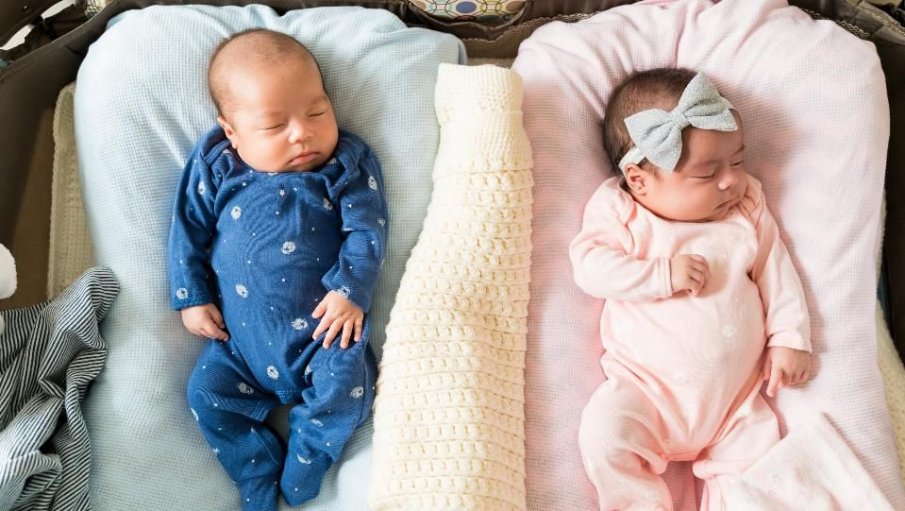 Полът на бебето зависи от оргазма