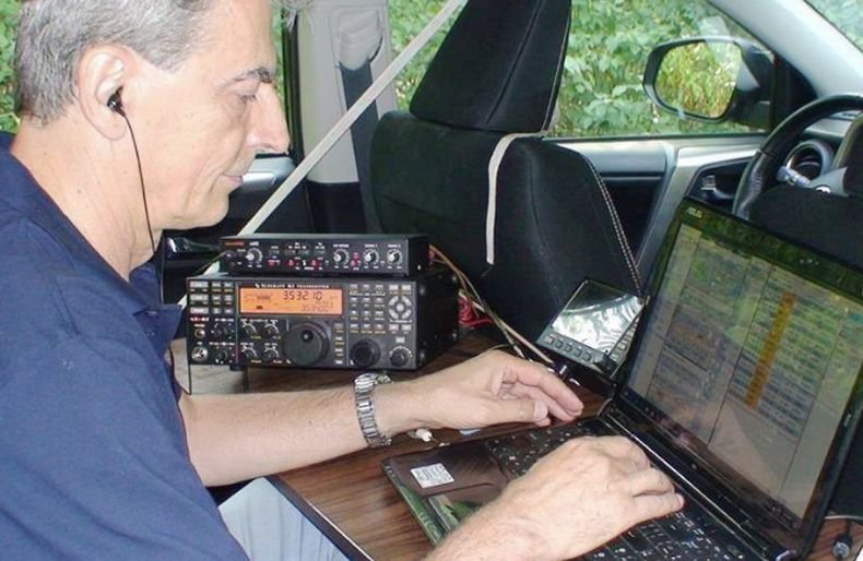 Отбелязваме Световния ден на радиолюбителите