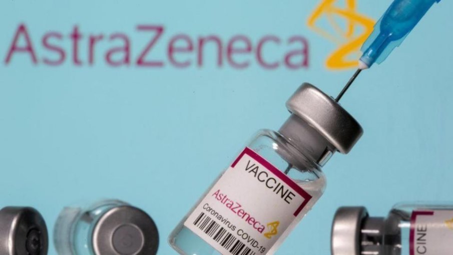 В Швеция изхвърлят стотици дози от ваксината на АстраЗенека на ден