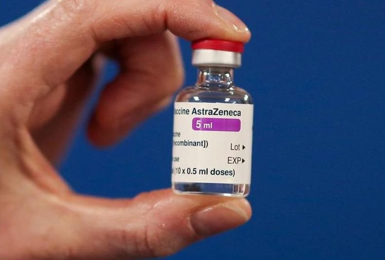Правителство на Кипър ще бъде имунизирано с ваксината на ...