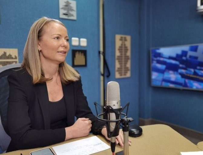 Дани Каназирева: Не може хора като Манолова, Хаджигенов, Дончева да говорят от името на народа