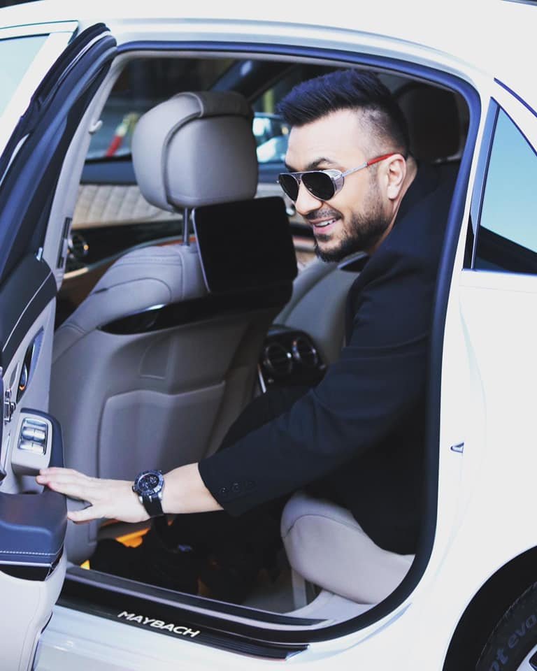 Коцето се подмладява срещу 15 бона