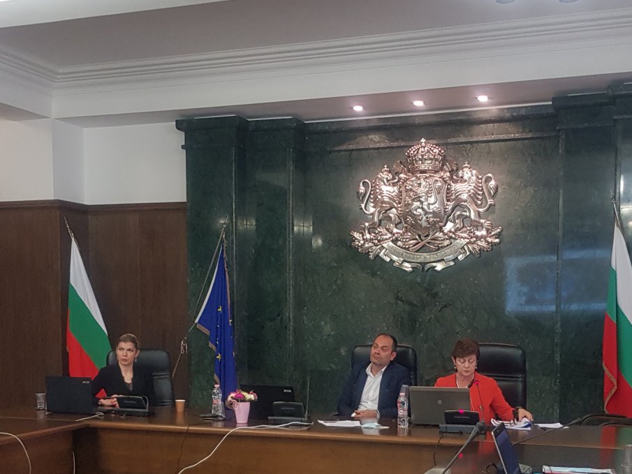 В ДЕНЯ НА ЮРИСТА: Софийска градска прокуратура отчете отлични резултати за изминалата 2020 година