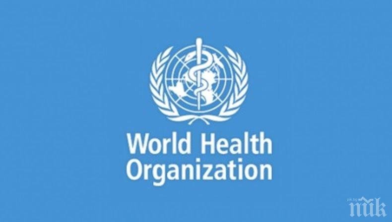 СЗО не препоръчва изискване на документ за ваксинация срещу коронавирус при пътуване в чужбина
