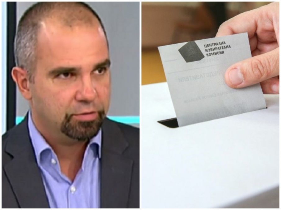 Първан Симеонов: Хората не вярват, че ще има кабинет, но и не искат нови избори