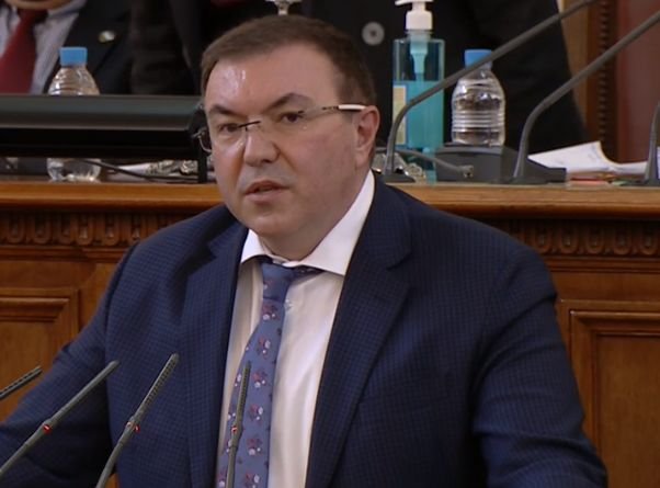 Проф. Костадин Ангелов: Доволен съм от това, което постигнахме, то е в резултат на общите ни усилия