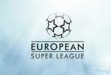 Европейската Суперлига въвежда революционна футболна промяна?