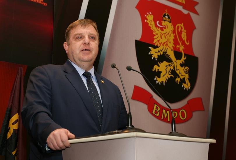ВМРО внасят жалба във ВАС да бъдат анулирани всички актове и решения, подписвани от Кирил Петков