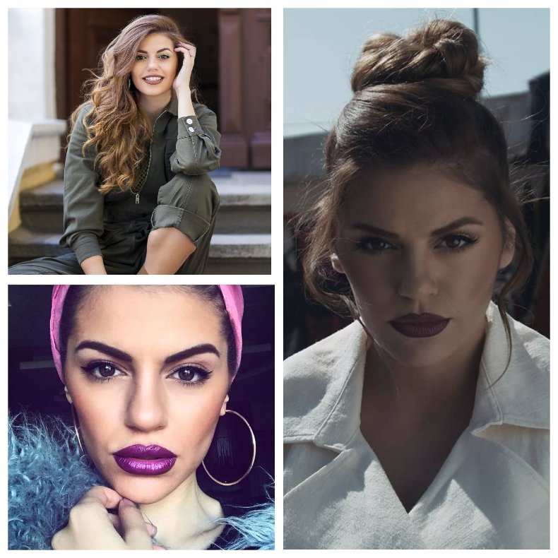 БОЛЕЗНЕНО МИНАЛО: Михаела Филева извади на бял свят шокиращи семейни тайни