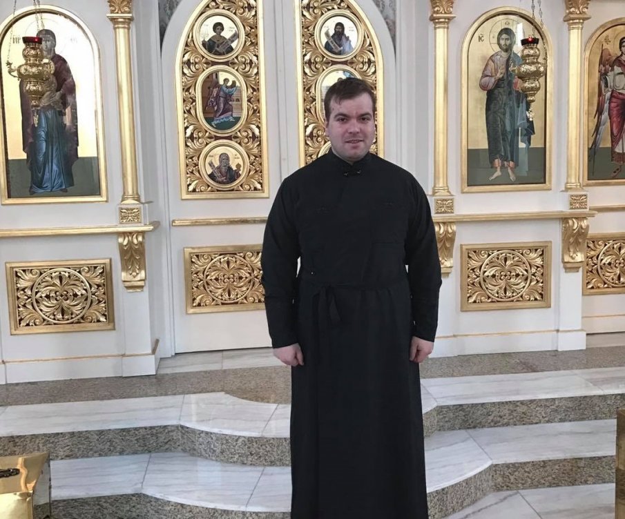 COVID-19 уби певеца от пловдивската църква „Св. Николай“ само на 27 години